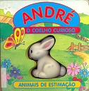 André o coelho curioso